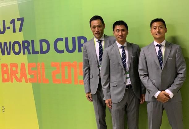 2024年U23亚洲杯将于明年4月15日至5月3日在卡塔尔举行。